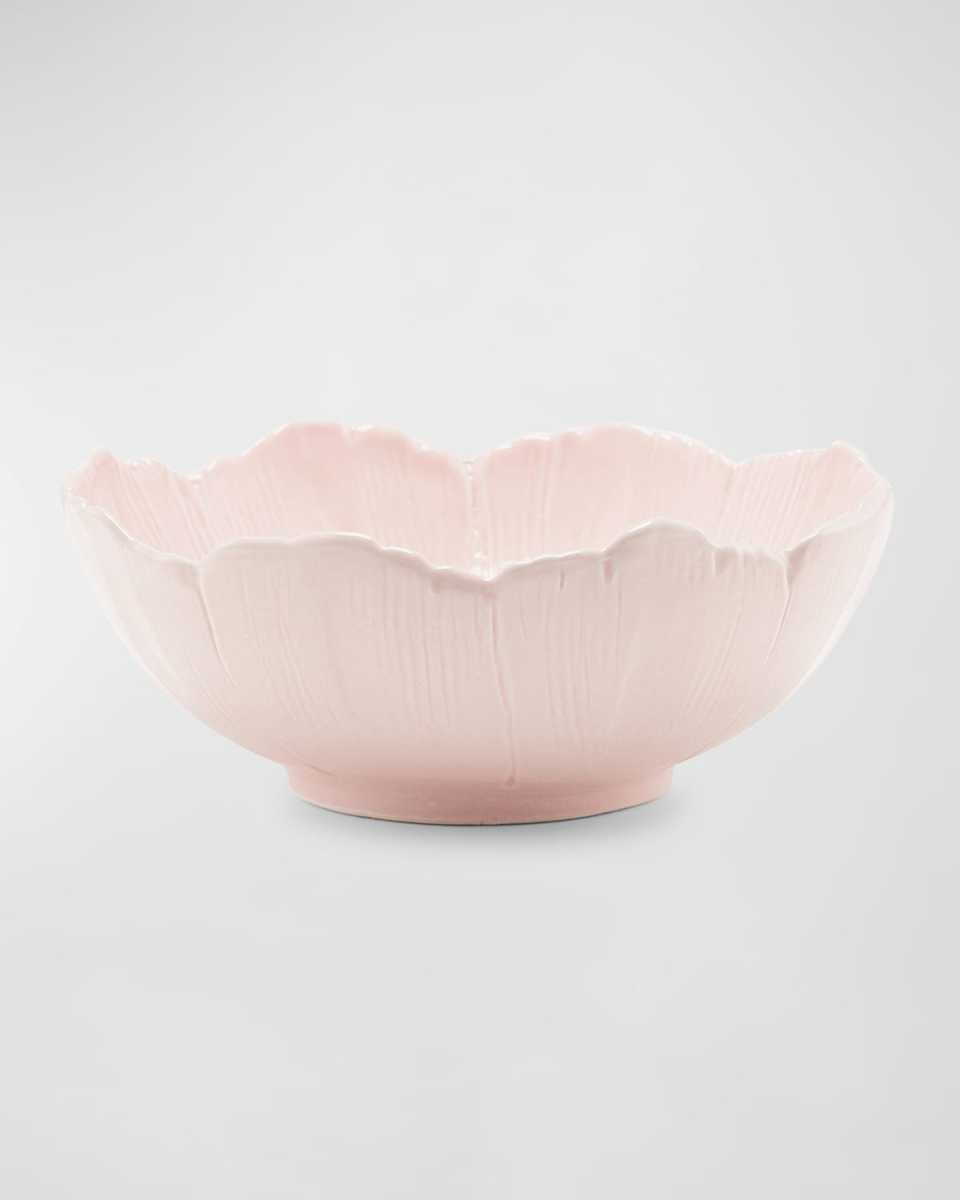 Cherry Blossom Soup Plate